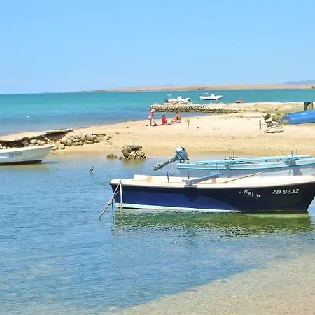 Hotell Dario