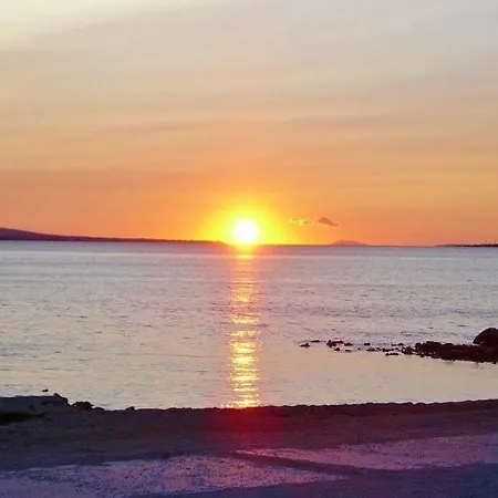 Dario Otel Vrsi