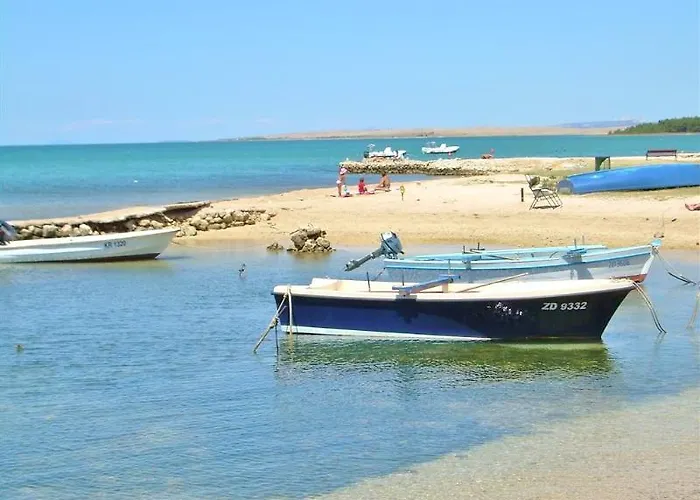 Hotel Dario