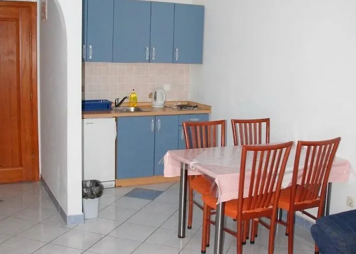 Dario Hotel 3*