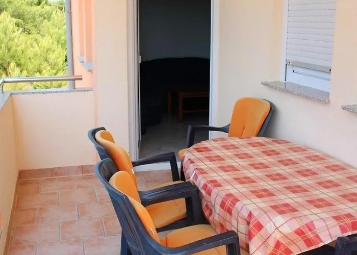 Dario 3* Vrsi