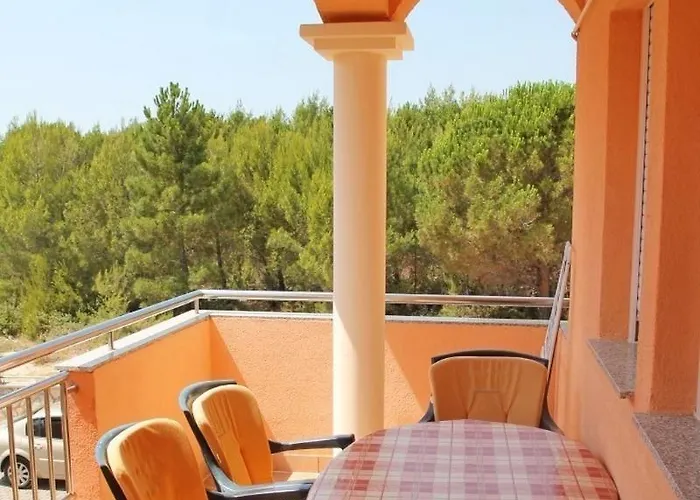 Hotel Dario