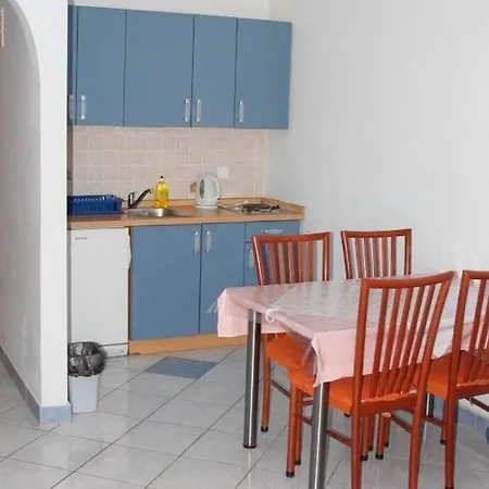 Dario Hotel 3*