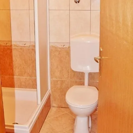 Hotell Dario Vrsi