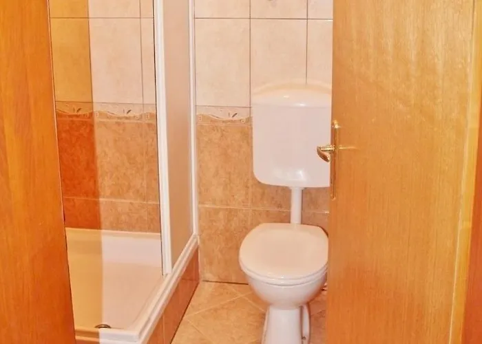 Szálloda Dario Vrsi