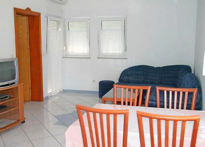 Dario Szálloda Vrsi